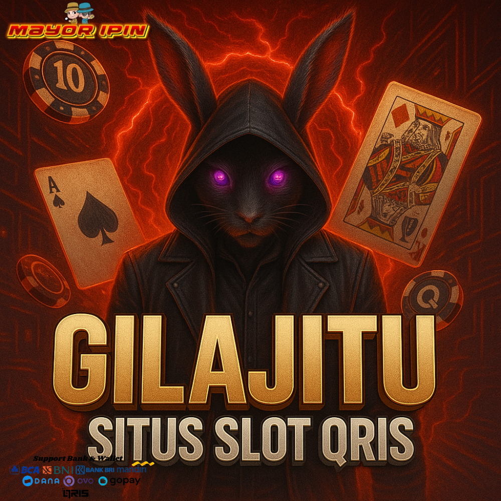 GILAJITU